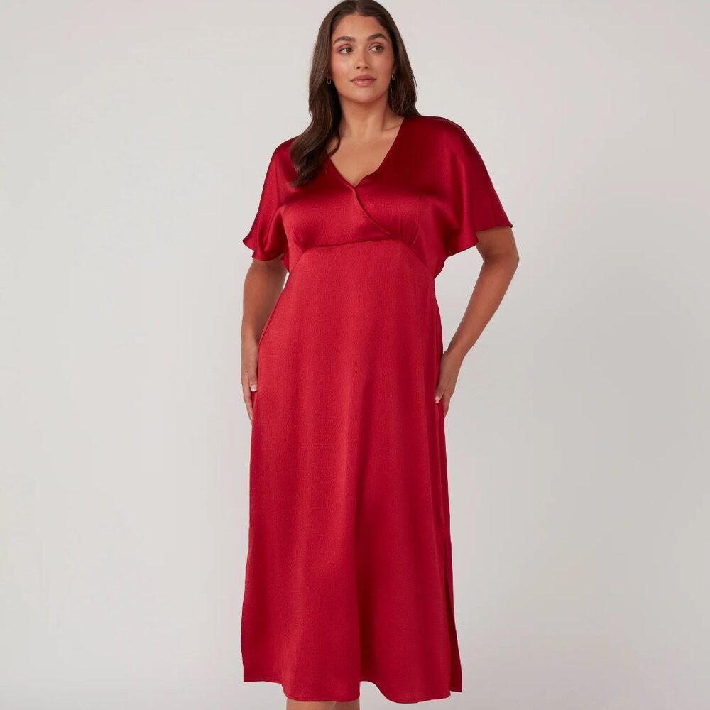 Artemis Dress